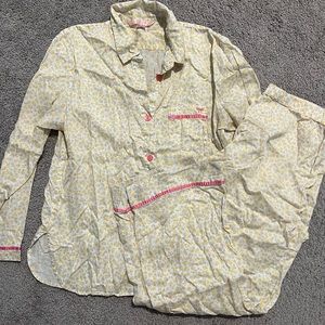 VS Coquette Pajamas